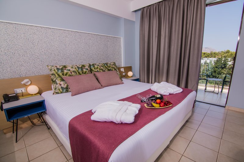 Lindos Breeze Beach Hotel 48