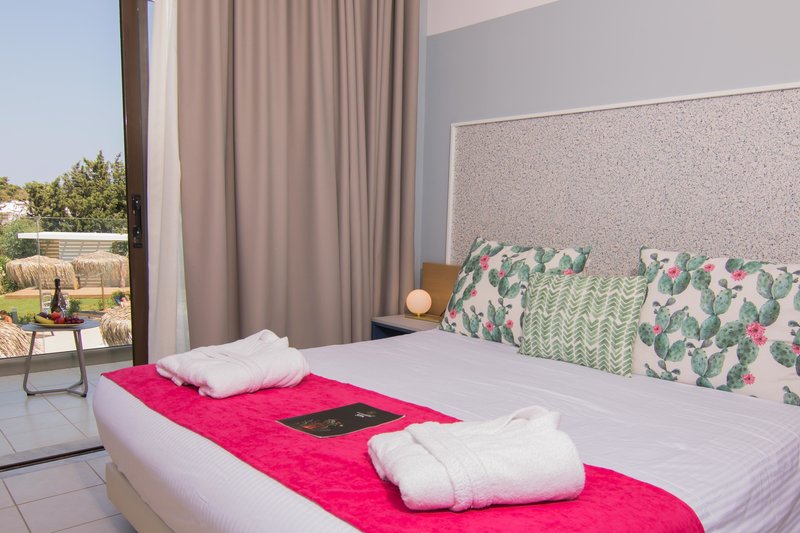 Lindos Breeze Beach Hotel 49