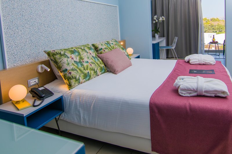 Lindos Breeze Beach Hotel 50