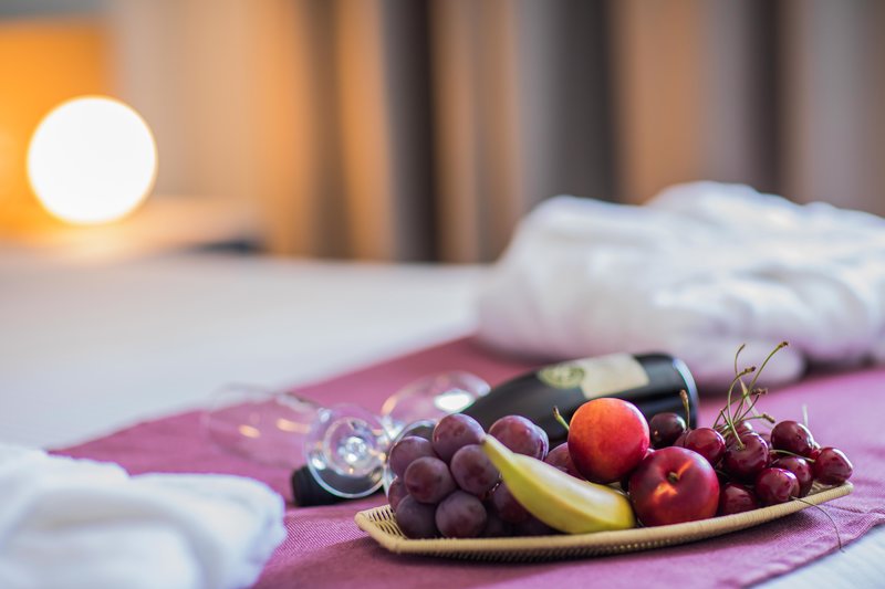 Lindos Breeze Beach Hotel 51