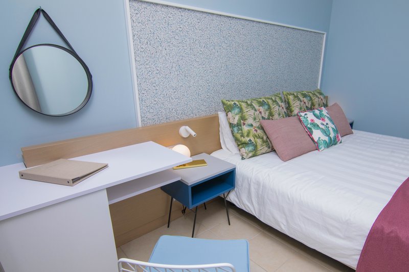 Lindos Breeze Beach Hotel 52