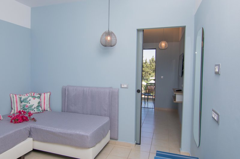 Lindos Breeze Beach Hotel 53