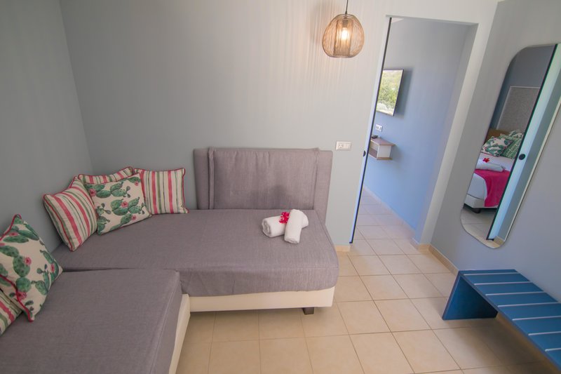 Lindos Breeze Beach Hotel 54