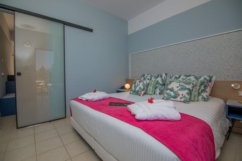 Lindos Breeze Beach Hotel 56