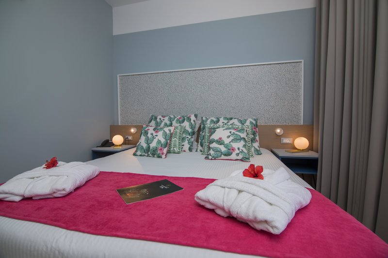 Lindos Breeze Beach Hotel 57