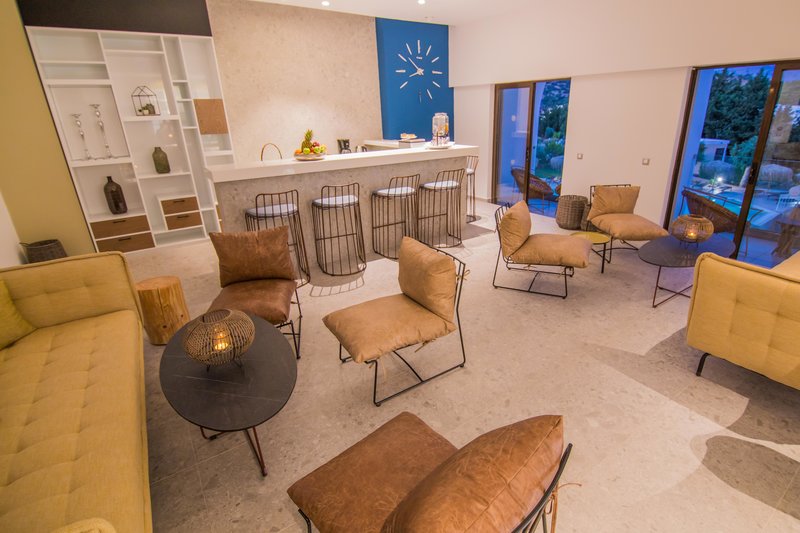 Lindos Breeze Beach Hotel 60