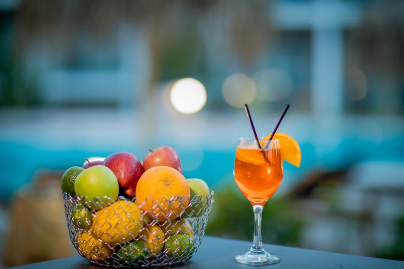 Lindos Breeze Beach Hotel 61