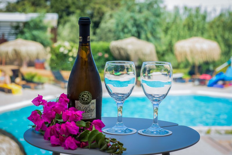 Lindos Breeze Beach Hotel 65