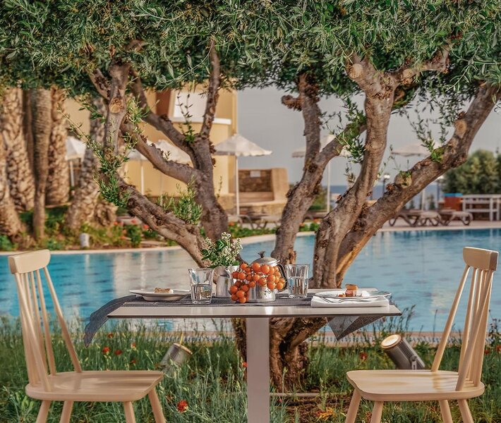 Lindos Breeze Beach Hotel 66