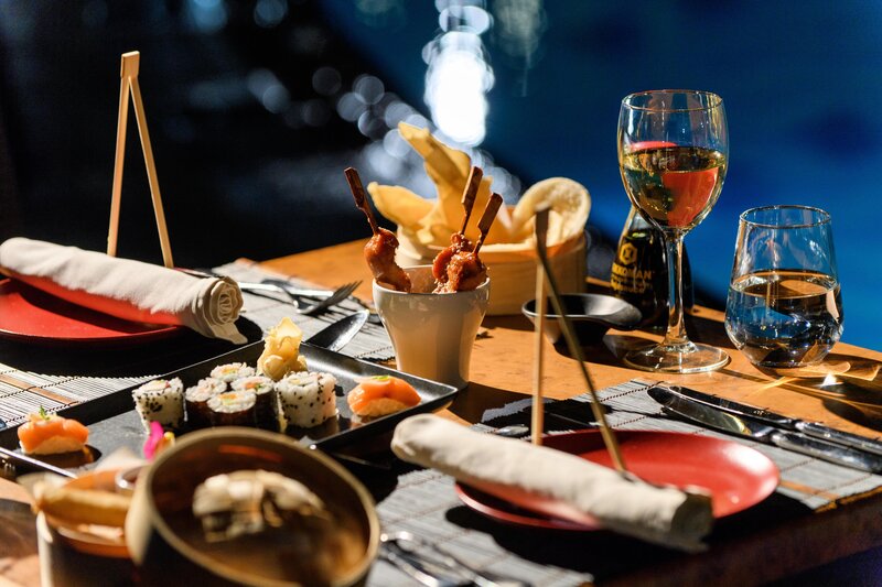 Lindos Breeze Beach Hotel 67