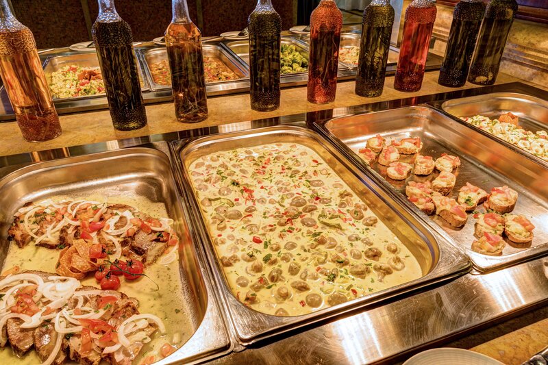 Lindos Breeze Beach Hotel 69