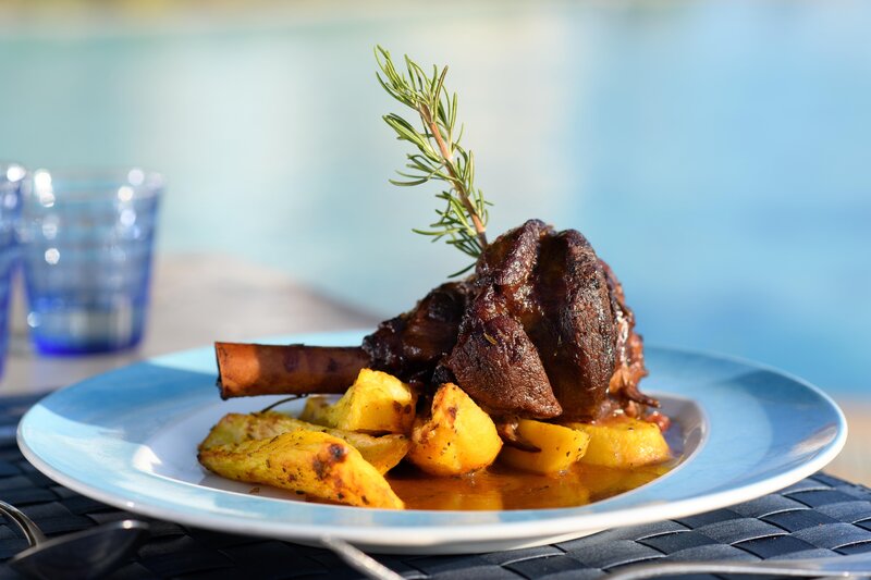 Lindos Breeze Beach Hotel 70