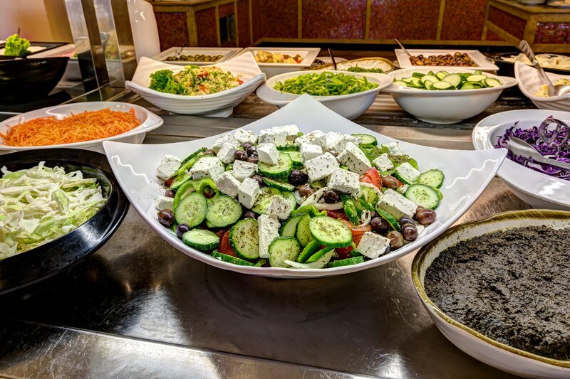 Lindos Breeze Beach Hotel 71