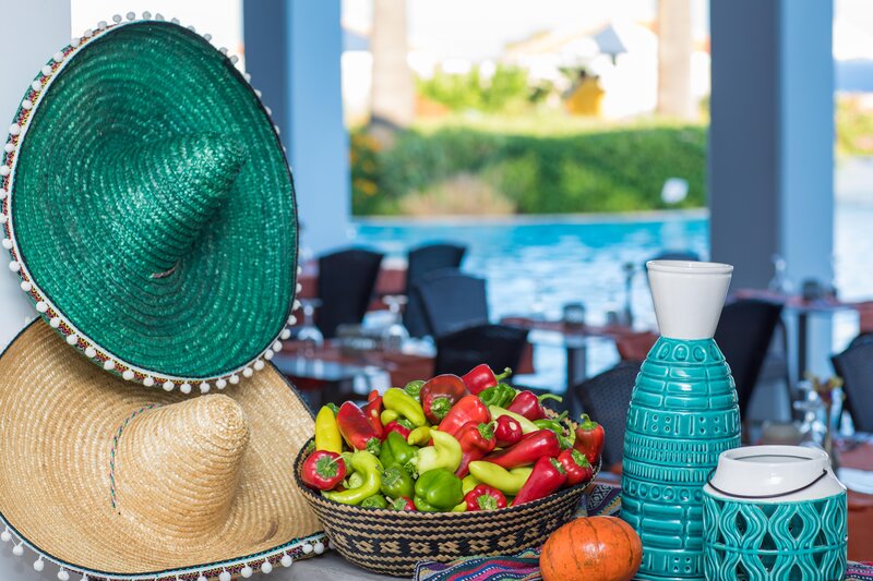 Lindos Breeze Beach Hotel 74