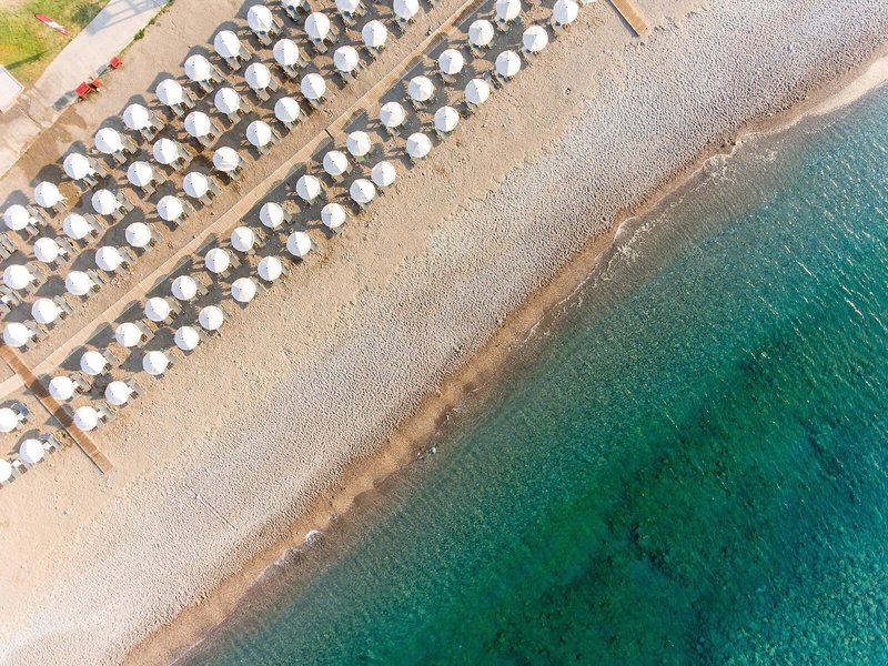 Lindos Breeze Beach 6 - Landscape