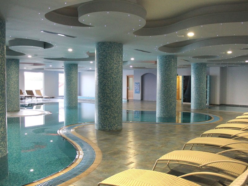 Lindos Breeze Beach 13 - Outdoor Pool