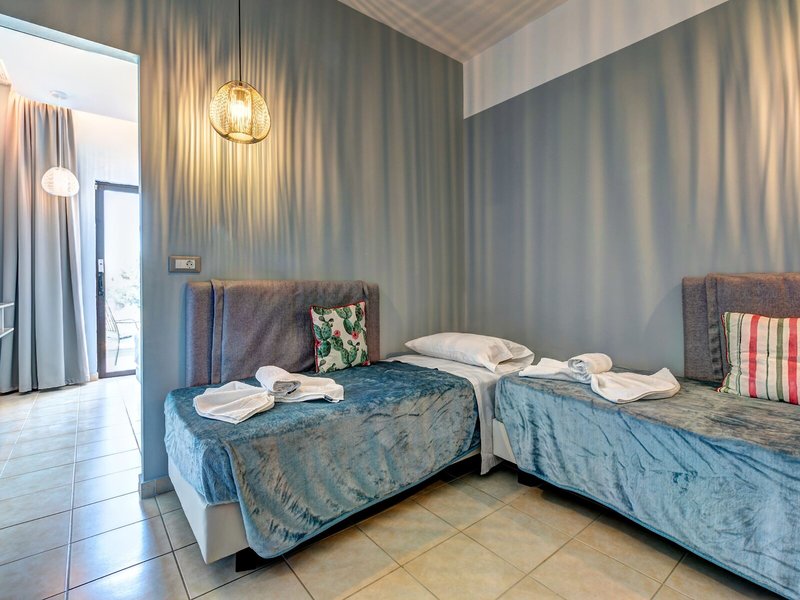Lindos Breeze Beach 43 - Room Example