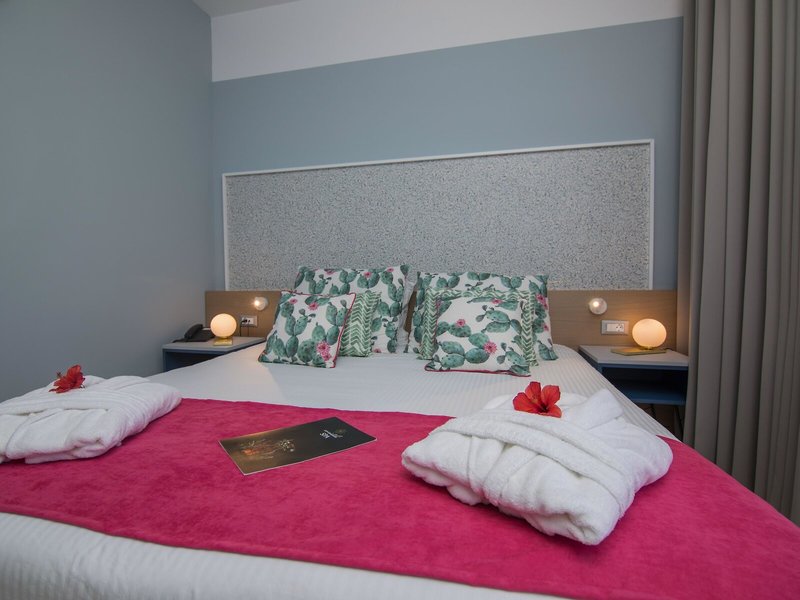 Lindos Breeze Beach 47 - Room Example