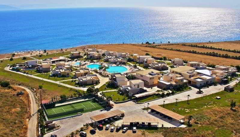 Natura Park Village 1