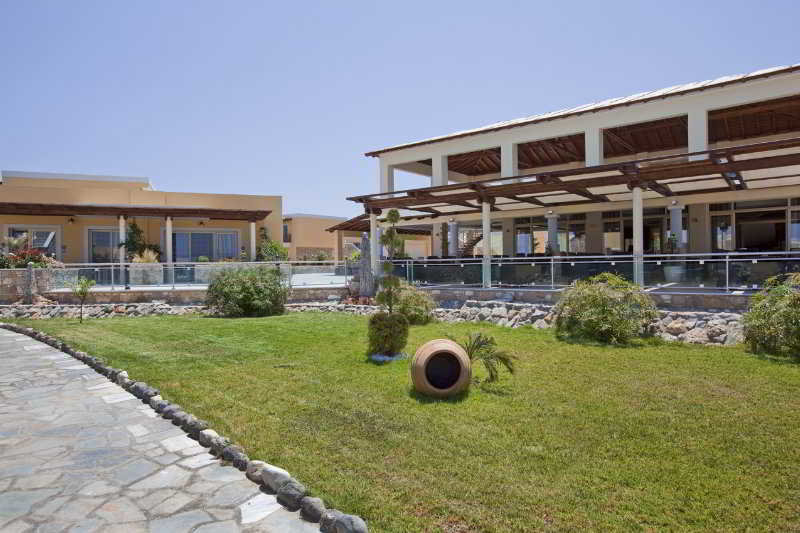 Natura Park Village 3