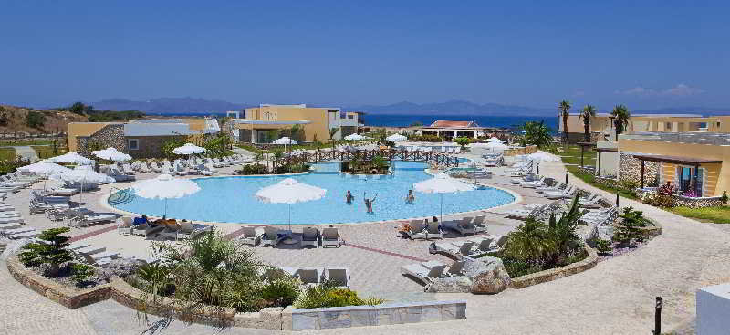 Natura Park Village 4