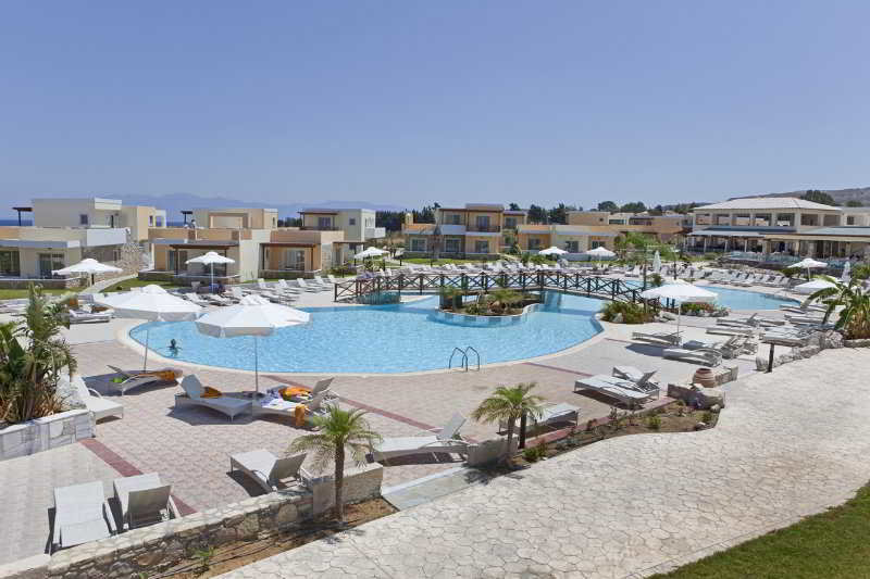 Natura Park Village 5
