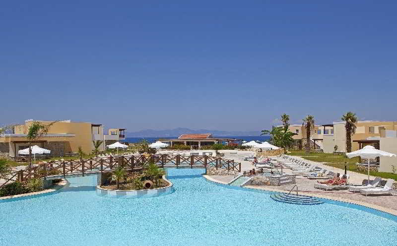 Natura Park Village 7