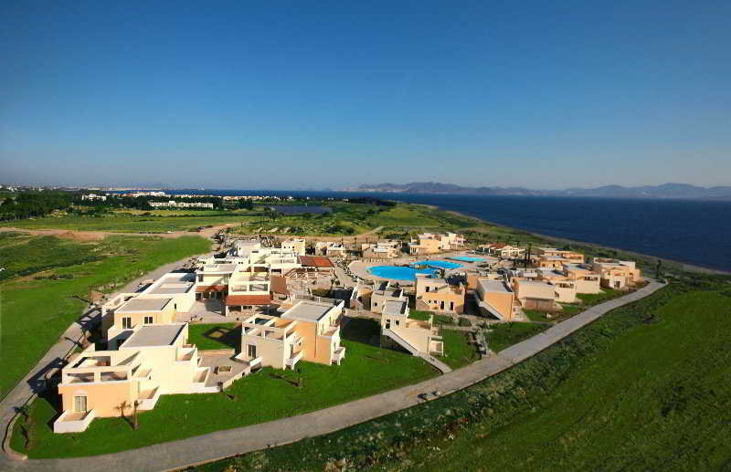 Natura Park Village 8