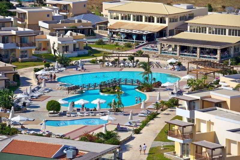 Natura Park Village 9