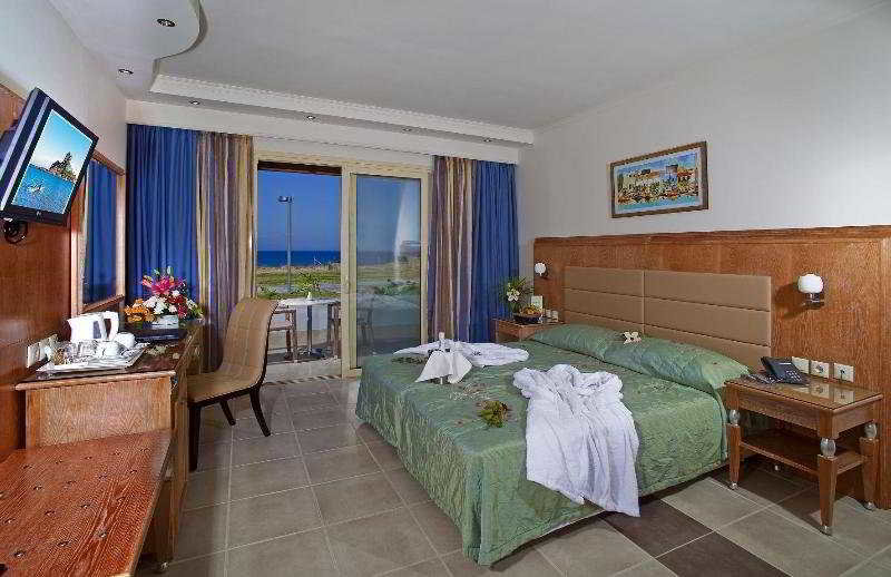 Natura Village Hotel & Spa 2