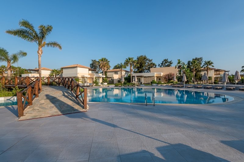 Natura Village Hotel & Spa 1