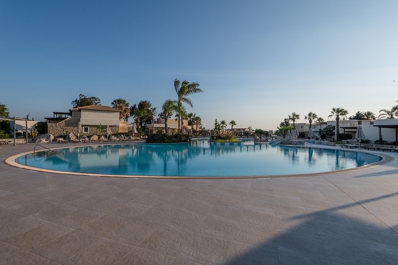 Natura Village Hotel & Spa 2