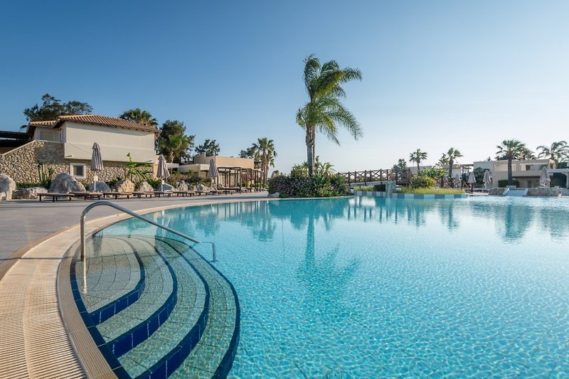 Natura Village Hotel & Spa 3