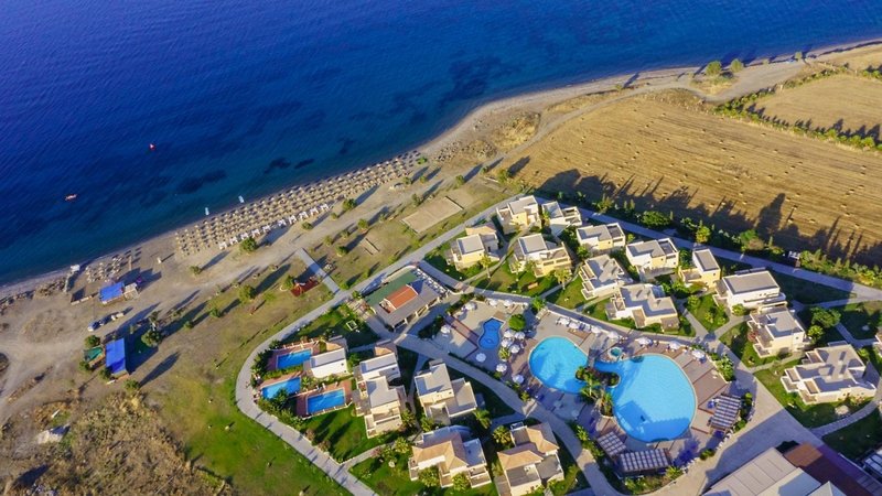 Natura Village Hotel & Spa 4