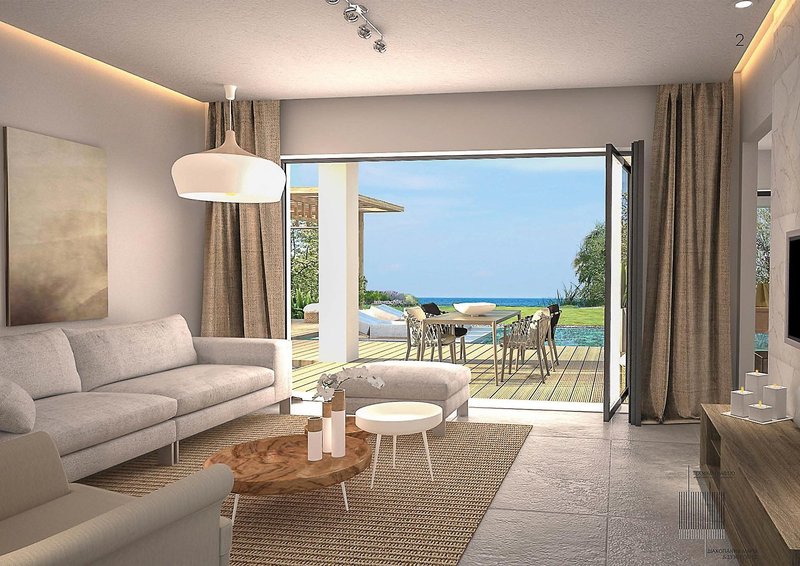 Natura Park Village 3