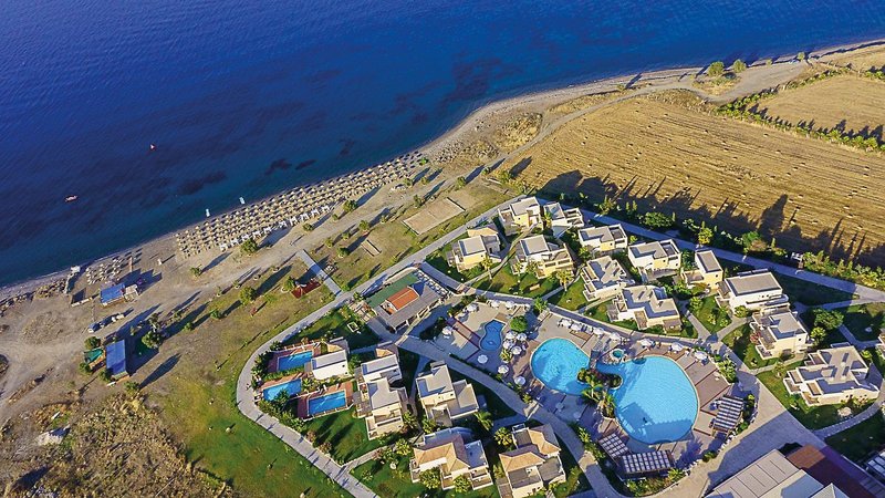 Natura Park Village 4