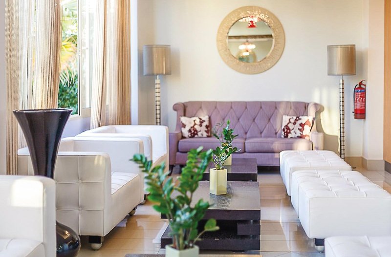 Natura Park Village 5