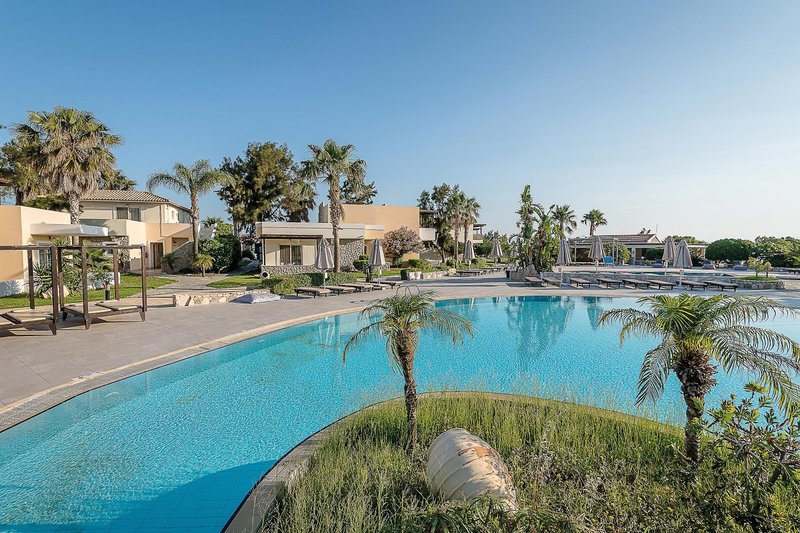 Natura Park Village 6