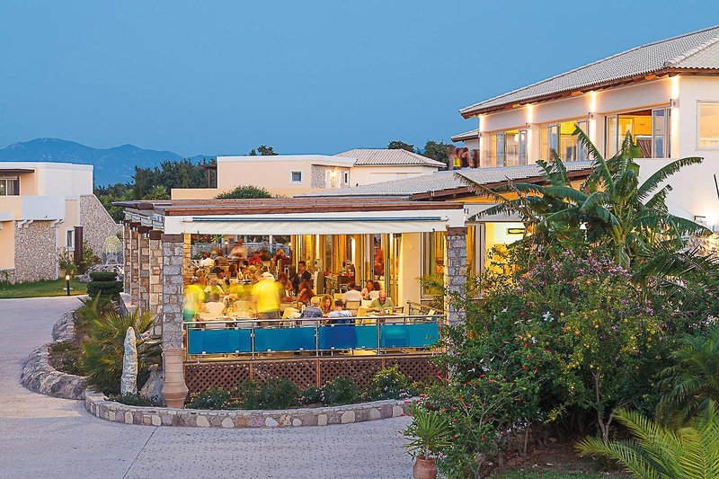 Natura Park Village 7