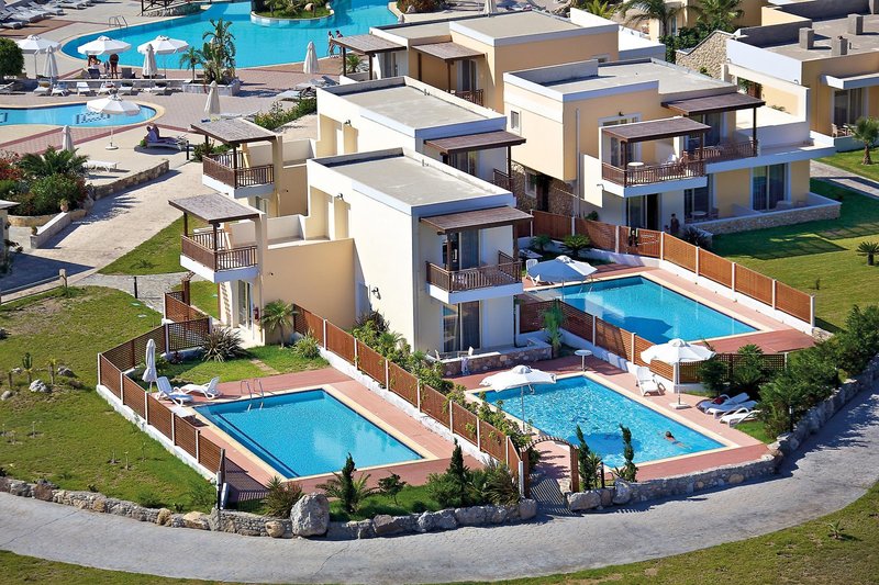 Natura Park Village 9