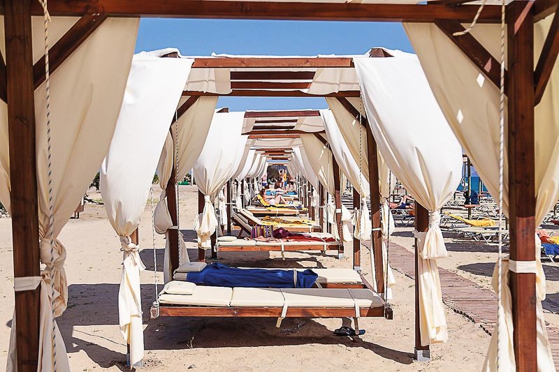 Natura Park Village 10