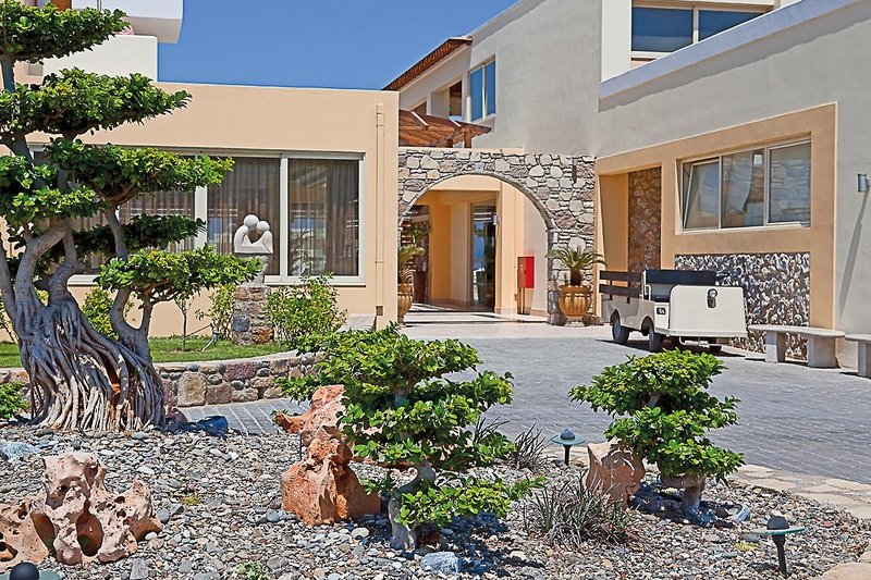 Natura Park Village 11