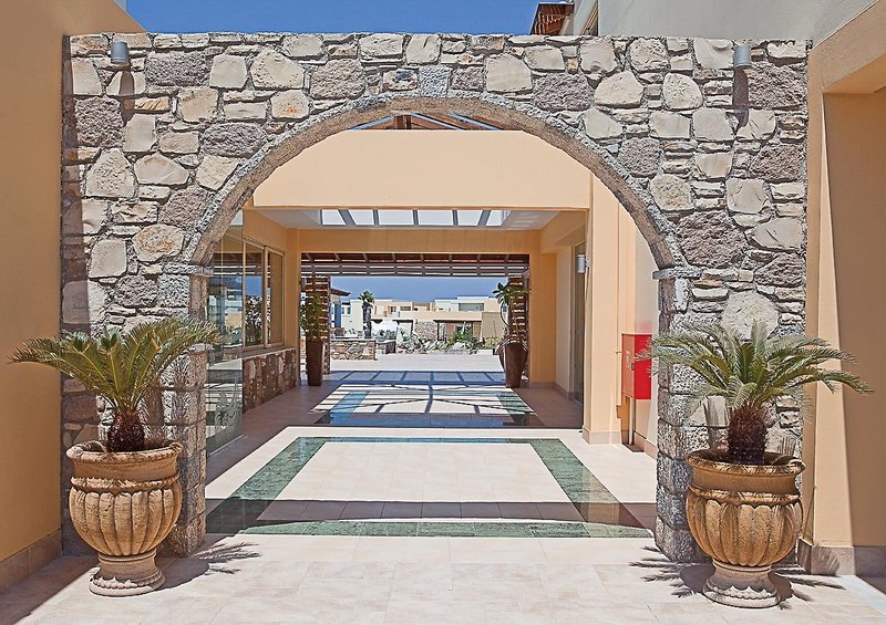 Natura Park Village 12