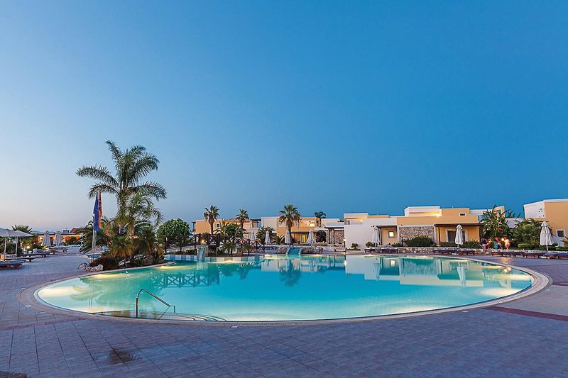 Natura Park Village 16
