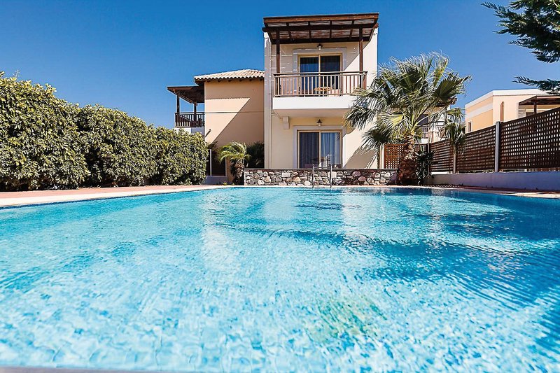 Natura Park Village 17