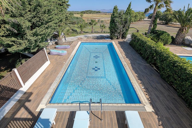 Natura Park Village 18