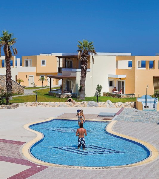 Natura Park Village 19