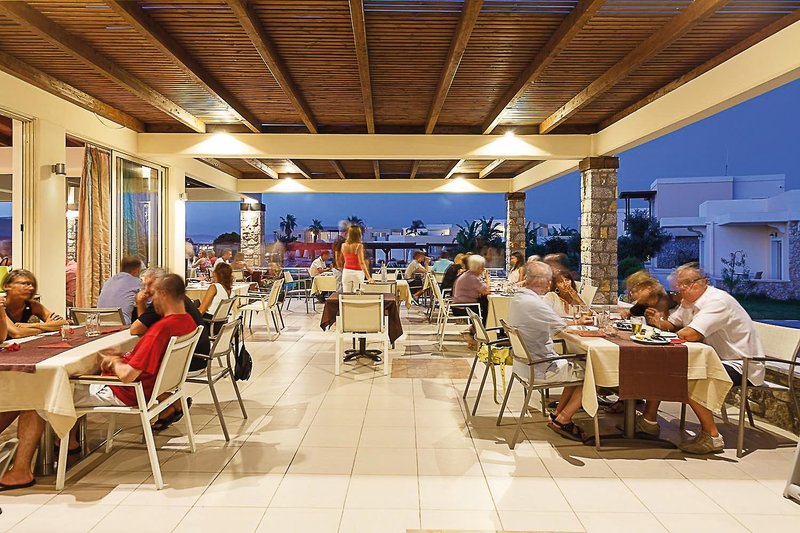 Natura Park Village 21