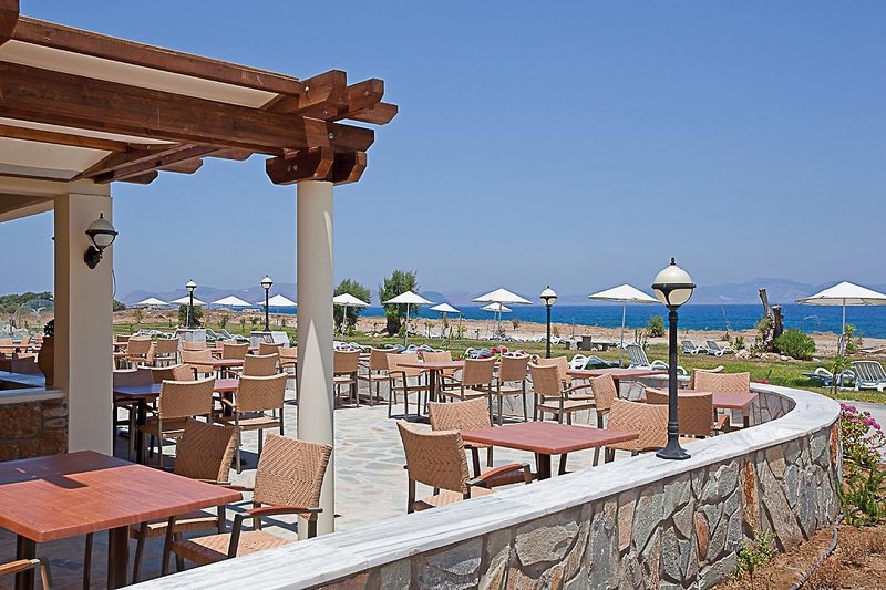 Natura Park Village 22