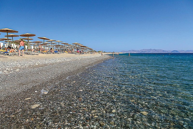 Natura Park Village 29